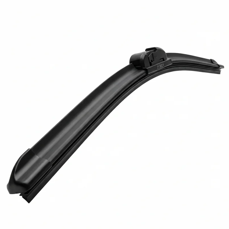 Balai d'Essuie-Glace Côté Conducteur pour Plymouth Duster (1970 - 1976) - 1
