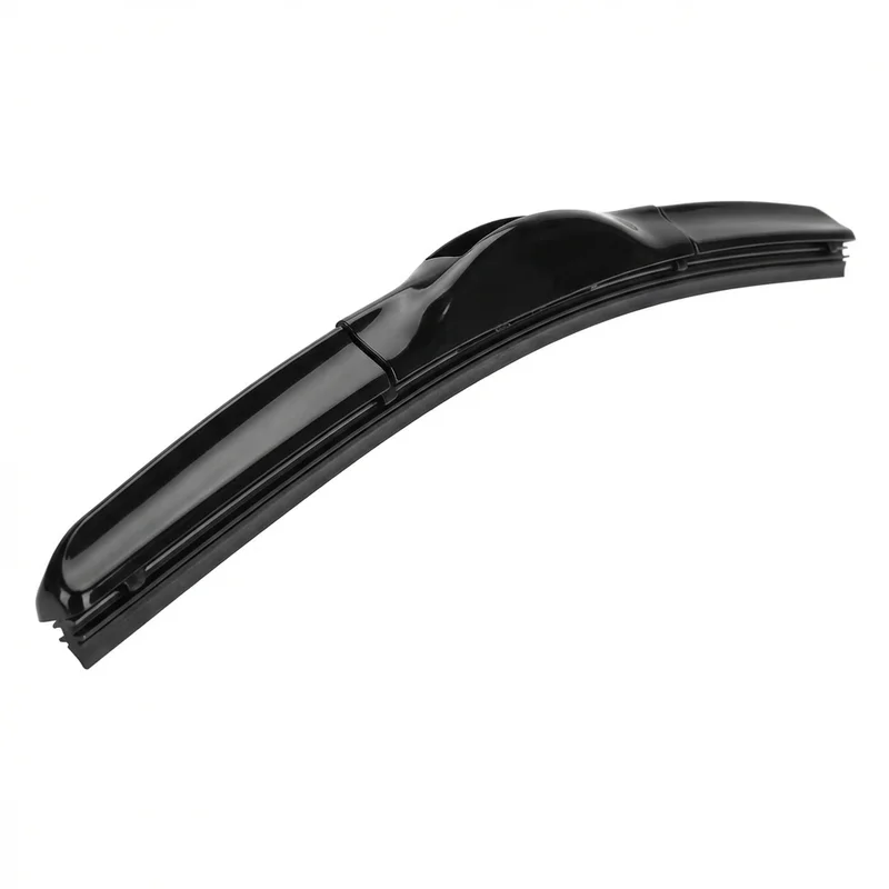 Balai d'Essuie-Glace Côté Conducteur pour Plymouth Fury I (1968 - 1974) - 1