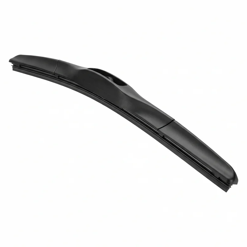 Balai d'Essuie-Glace Côté Conducteur pour Plymouth Fury III (1965 - 1974) - 1