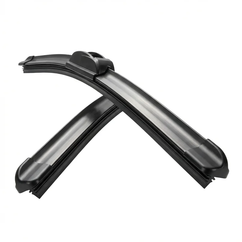 Balai d'Essuie-Glace Côté Conducteur pour Plymouth PB100 Van (1974 - 1974) - 1