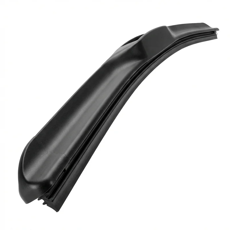 Balai d'Essuie-Glace Côté Passager pour Plymouth PB100 Van (1974 - 1974) - 1