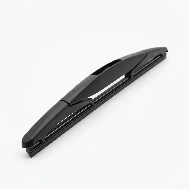 Balai d'Essuie-Glace Arrière pour Plymouth PB100 Van (1974 - 1974) - 1