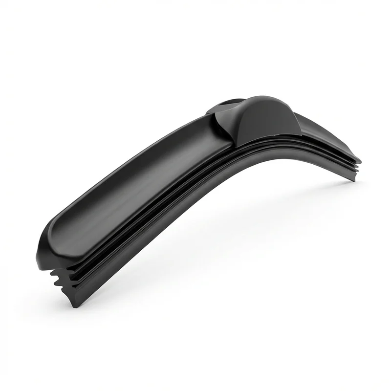 Balai d'Essuie-Glace Côté Conducteur pour Plymouth PB100 (1975 - 1980) - 1