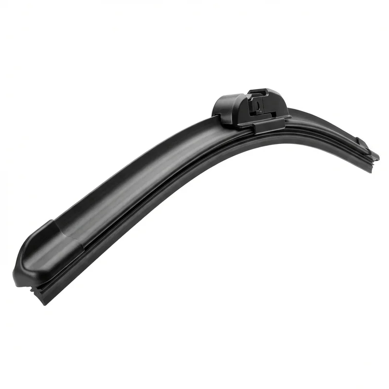 Balai d'Essuie-Glace Côté Passager pour Plymouth PB200 Van (1974 - 1974) - 1