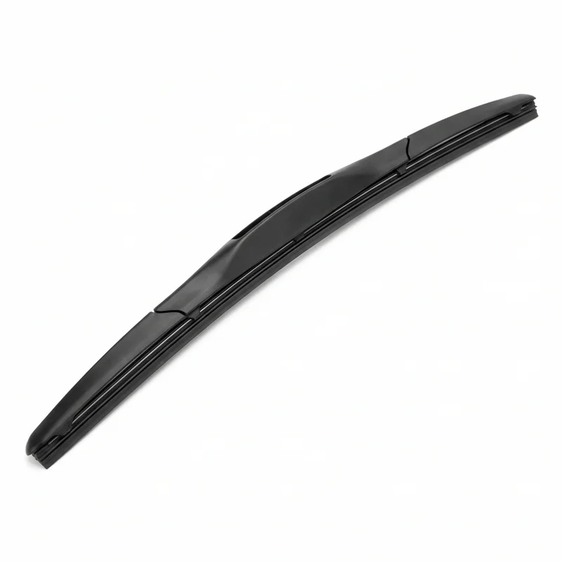 Balai d'Essuie-Glace Côté Passager pour Plymouth PB250 (1981 - 1983) - 1