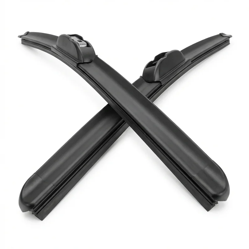 Balai d'Essuie-Glace Côté Conducteur pour Plymouth PB300 (1975 - 1980) - 1