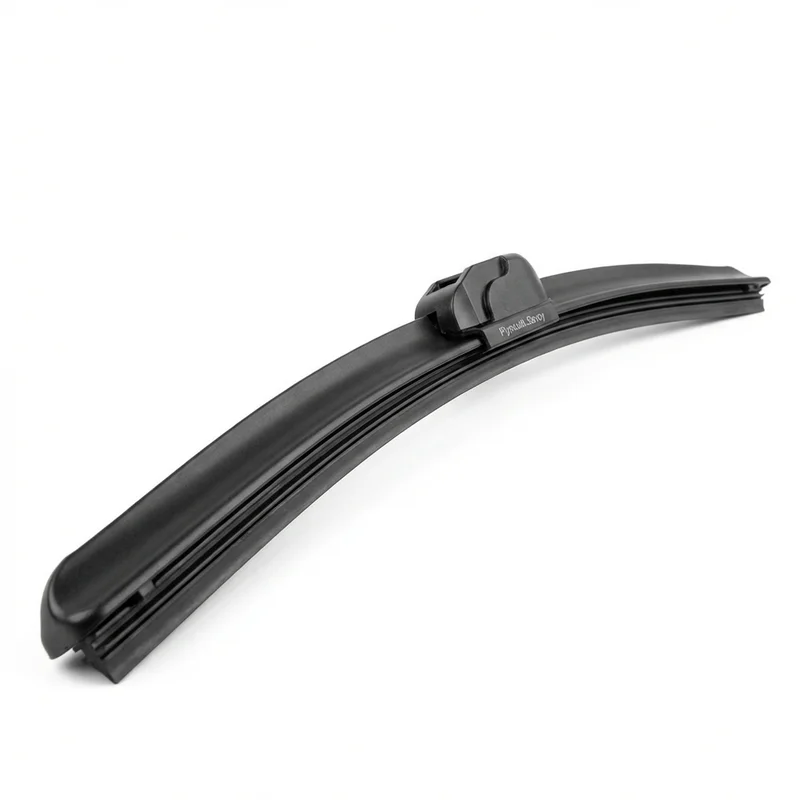 Balai d'Essuie-Glace Arrière pour Plymouth Savoy (1957 - 1964) - 1