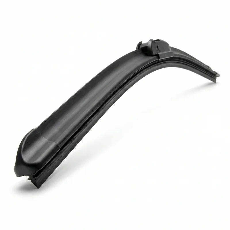 Balai d'Essuie-Glace Côté Conducteur pour Plymouth Scamp (1971 - 1983) - 1