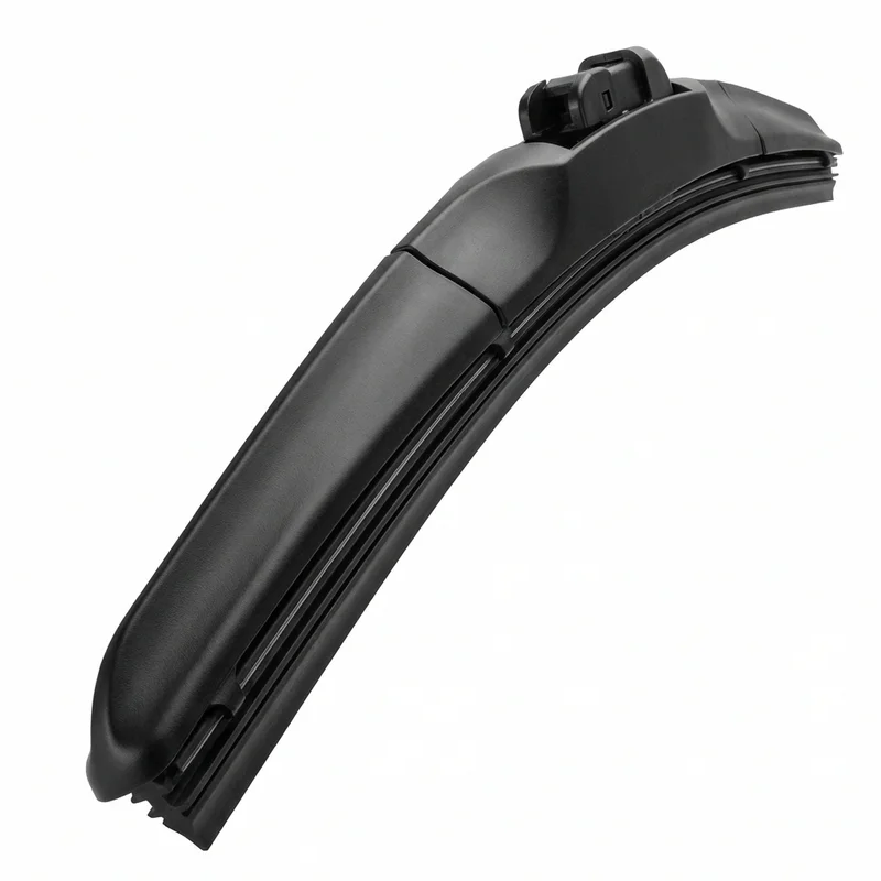 Balai d'Essuie-Glace Côté Conducteur pour Plymouth TC3 (1980 - 1982) - 1