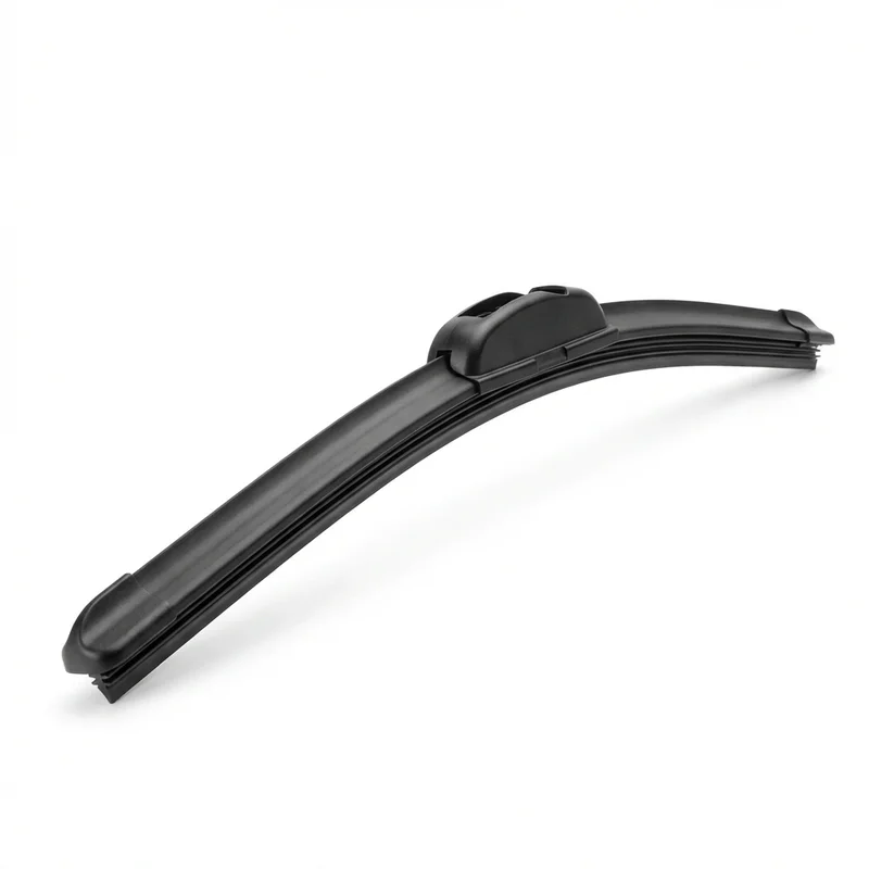 Balai d'Essuie-Glace Côté Passager pour Plymouth Trailduster (1974 - 1981) - 1