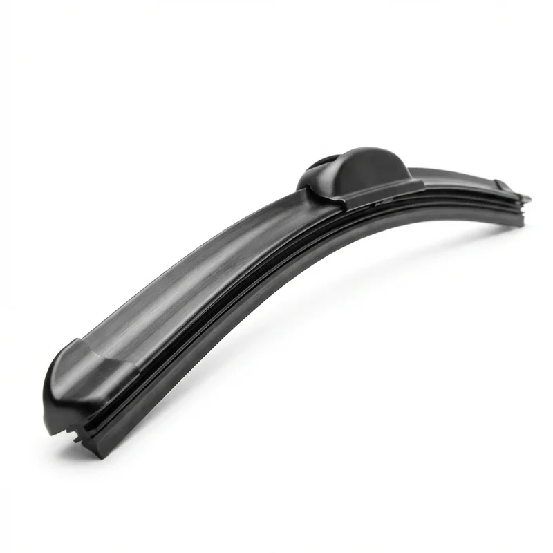 Balai d'Essuie-Glace Côté Conducteur pour Plymouth Turismo (1983 - 1987) - 1