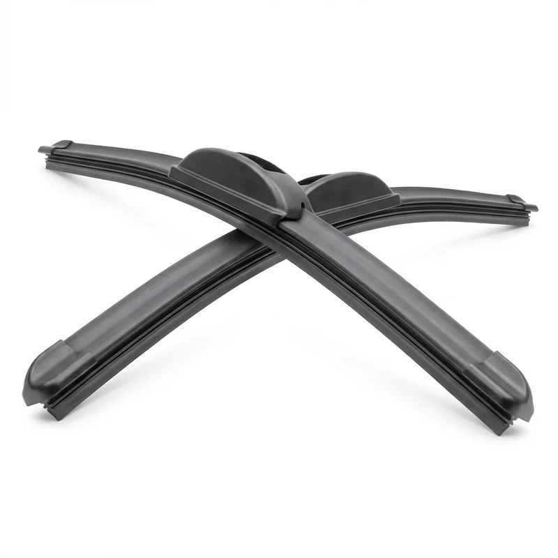 Balai d'Essuie-Glace Côté Conducteur pour Plymouth VIP (1967 - 1967) - 1