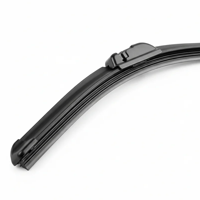 Balai d'Essuie-Glace Côté Conducteur pour Pontiac Acadian (1976 - 1987) - 1