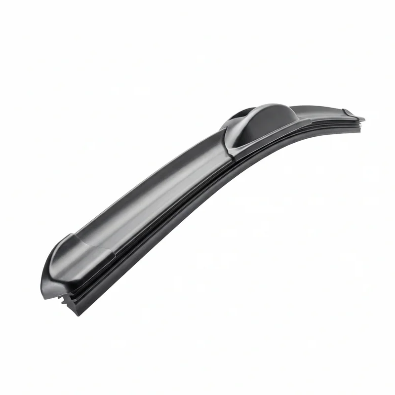 Balai d'Essuie-Glace Côté Conducteur pour Pontiac Astre (1975 - 1977) - 1