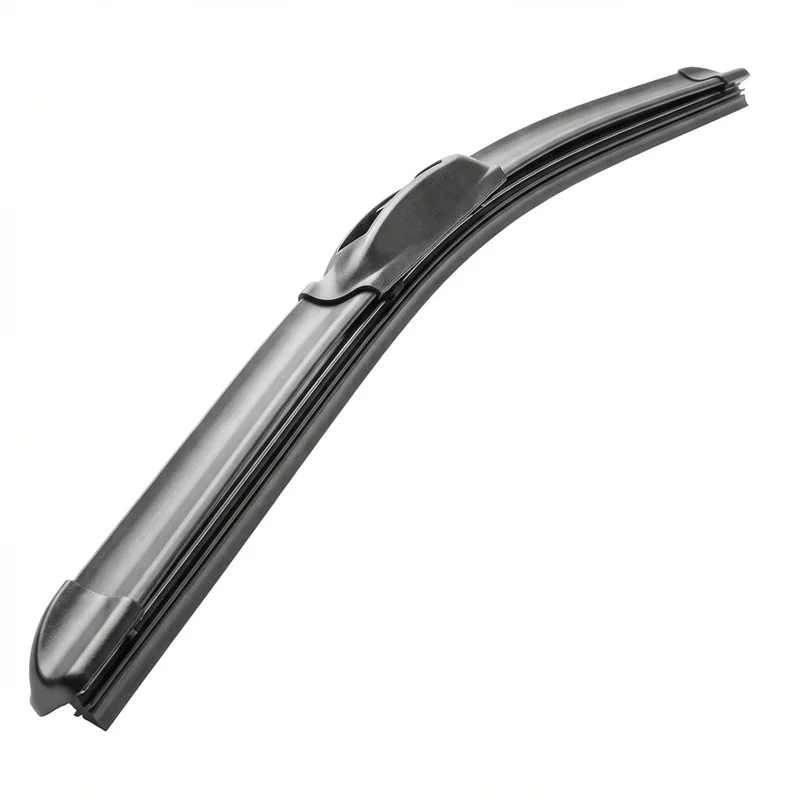 Balai d'Essuie-Glace Côté Passager pour Pontiac G5 (2007 - 2010) - 1