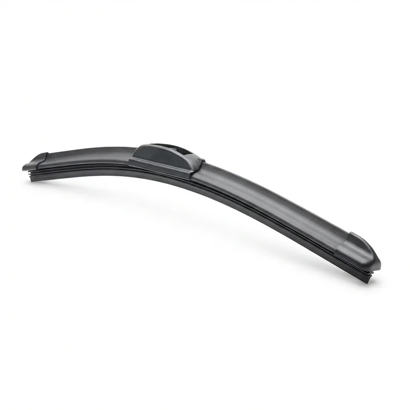 Balai d'Essuie-Glace Côté Passager pour Pontiac G6 (2005 - 2010) - 1