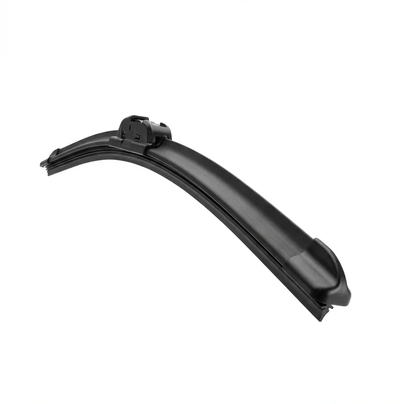 Balai d'Essuie-Glace Côté Conducteur pour Pontiac Grand Am (1973 - 2005) - 1