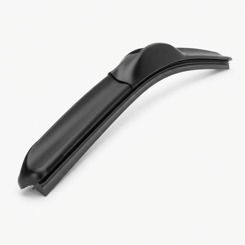 Balai d'Essuie-Glace Côté Passager pour Pontiac Grand Safari (1971 - 1978) - 1