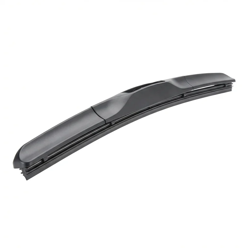 Balai d'Essuie-Glace Côté Conducteur pour Pontiac Grandville (1971 - 1975) - 1