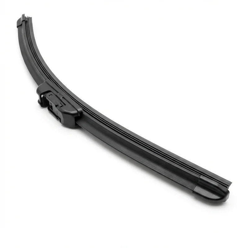 Balai d'Essuie-Glace Côté Passager pour Pontiac Matiz (2004 - 2010) - 1