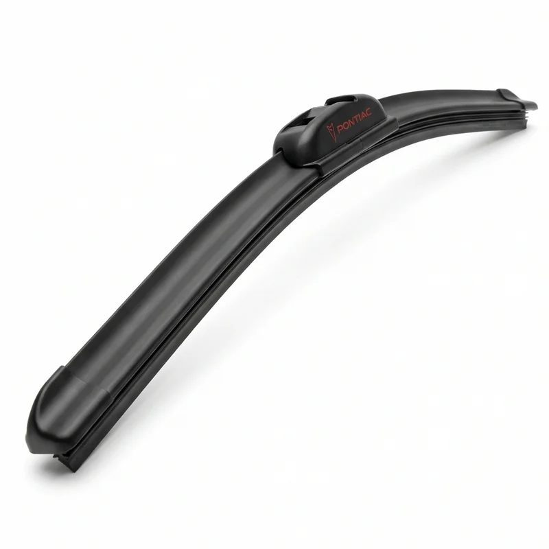 Balai d'Essuie-Glace Côté Conducteur pour Pontiac Pathfinder (1958 - 1958) - 1