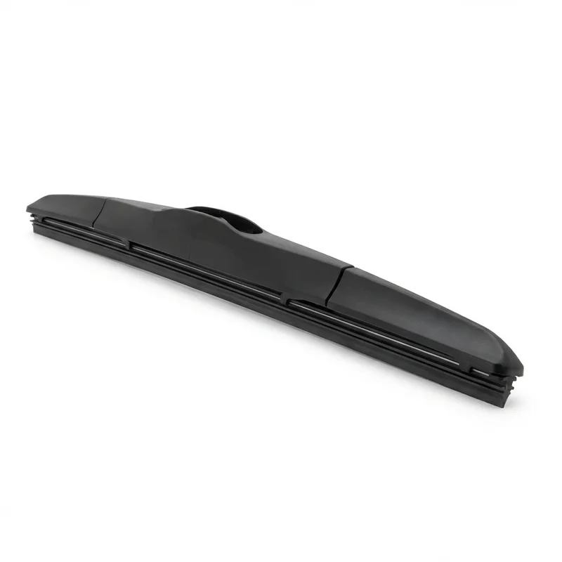 Balai d'Essuie-Glace Côté Conducteur pour Pontiac Phoenix Cruiser (2006 - 2012) - 1