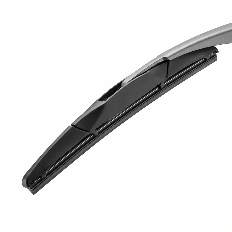Balai d'Essuie-Glace Arrière pour Pontiac Phoenix Cruiser (2006 - 2012) - 1