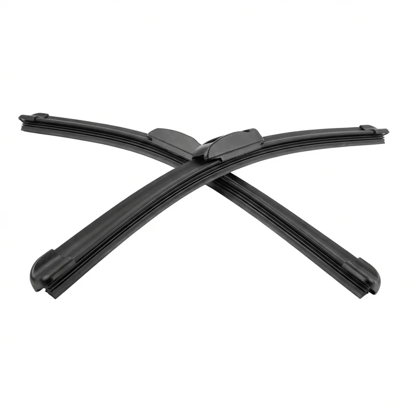 Balai d'Essuie-Glace Côté Passager pour Pontiac Solstice (2006 - 2009) - 1