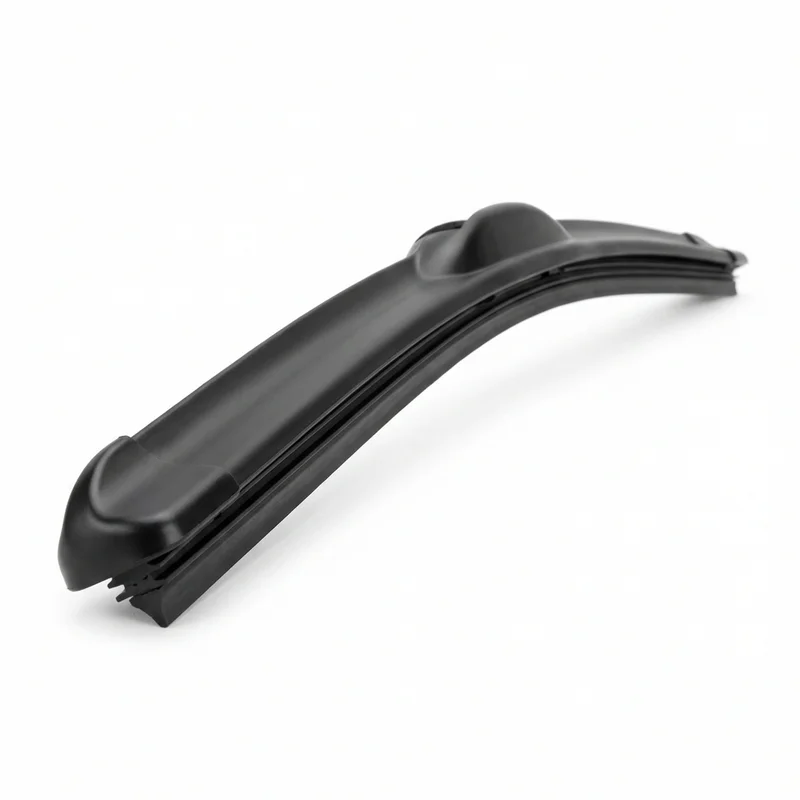 Balai d'Essuie-Glace Côté Conducteur pour Pontiac Star Chief (1958 - 1958) - 1