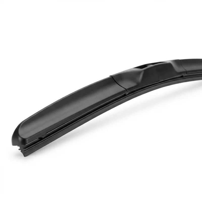 Balai d'Essuie-Glace Côté Passager pour Pontiac Sunbird (1976 - 1994) - 1