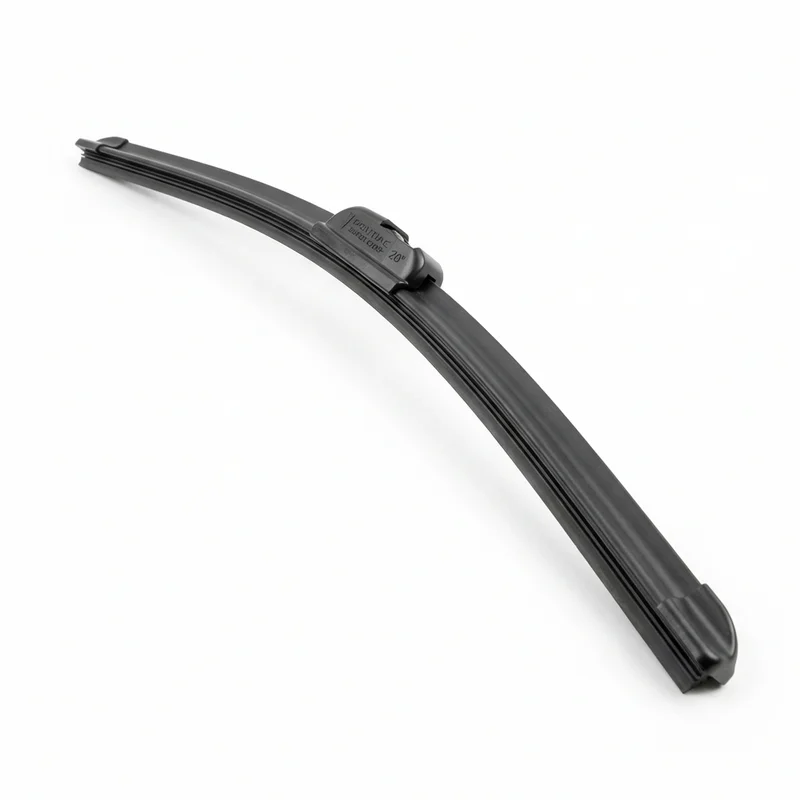 Balai d'Essuie-Glace Côté Conducteur pour Pontiac Super Chief (1958 - 1958) - 1