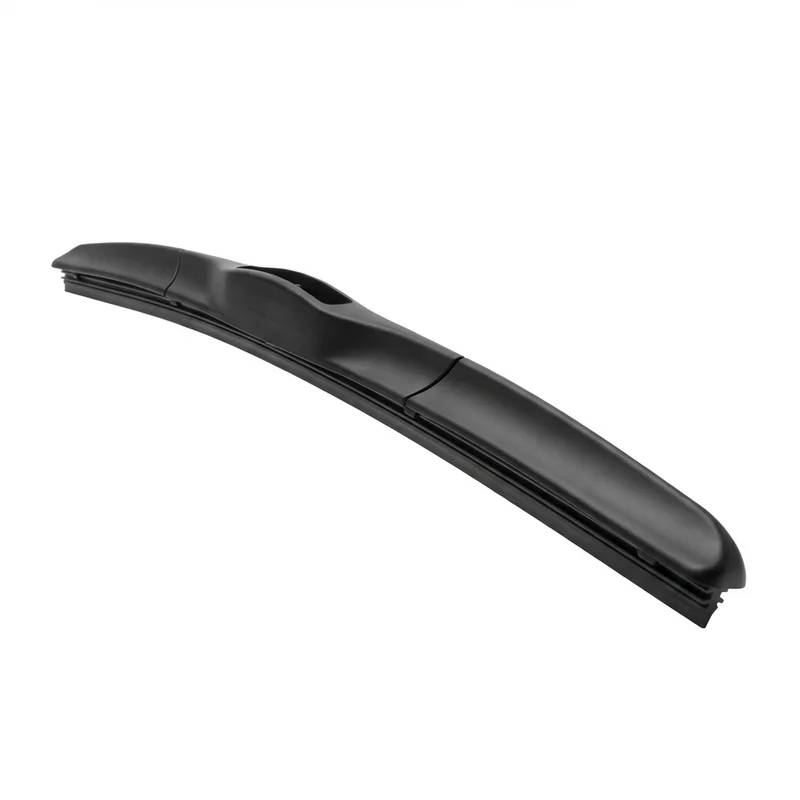 Balai d'Essuie-Glace Côté Conducteur pour Pontiac T1000 (1981 - 1987) - 1