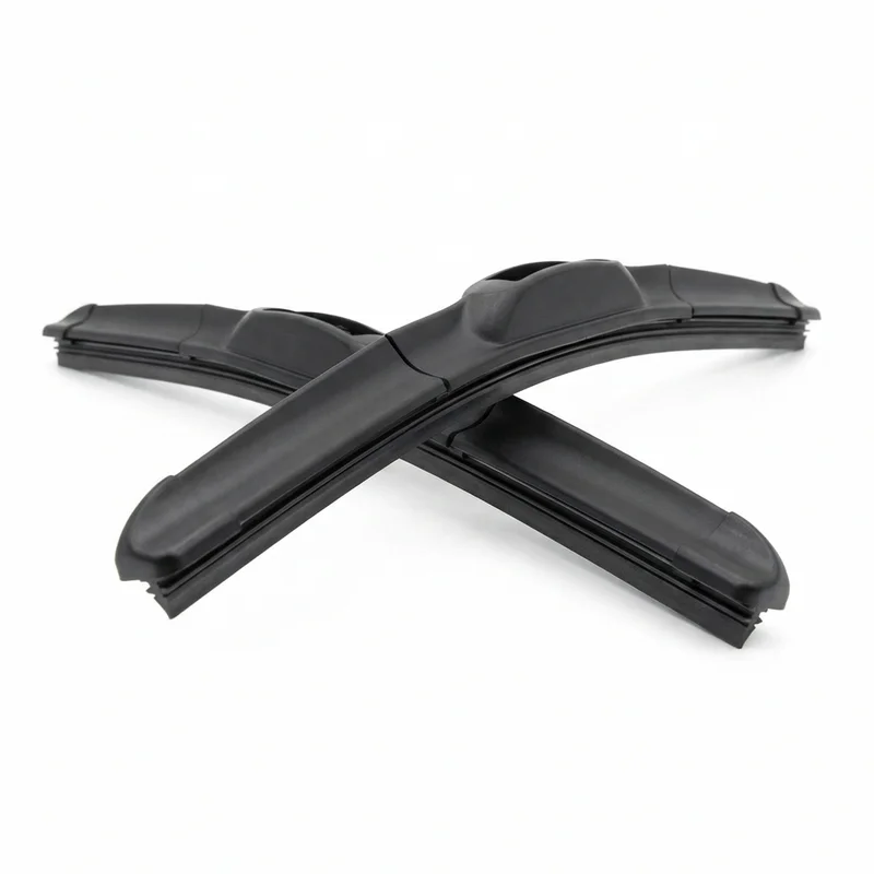 Balai d'Essuie-Glace Côté Passager pour Pontiac Vibe (2003 - 2010) - 1