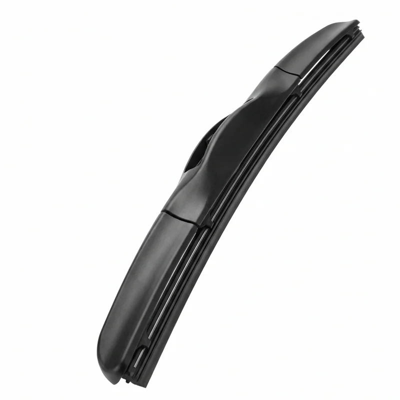 Balai d'Essuie-Glace Côté Passager pour Pontiac Wave (2005 - 2008) - 1