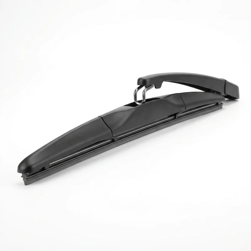 Balai d'Essuie-Glace Côté Conducteur pour Pontiac Wave5 (2005 - 2007) - 1