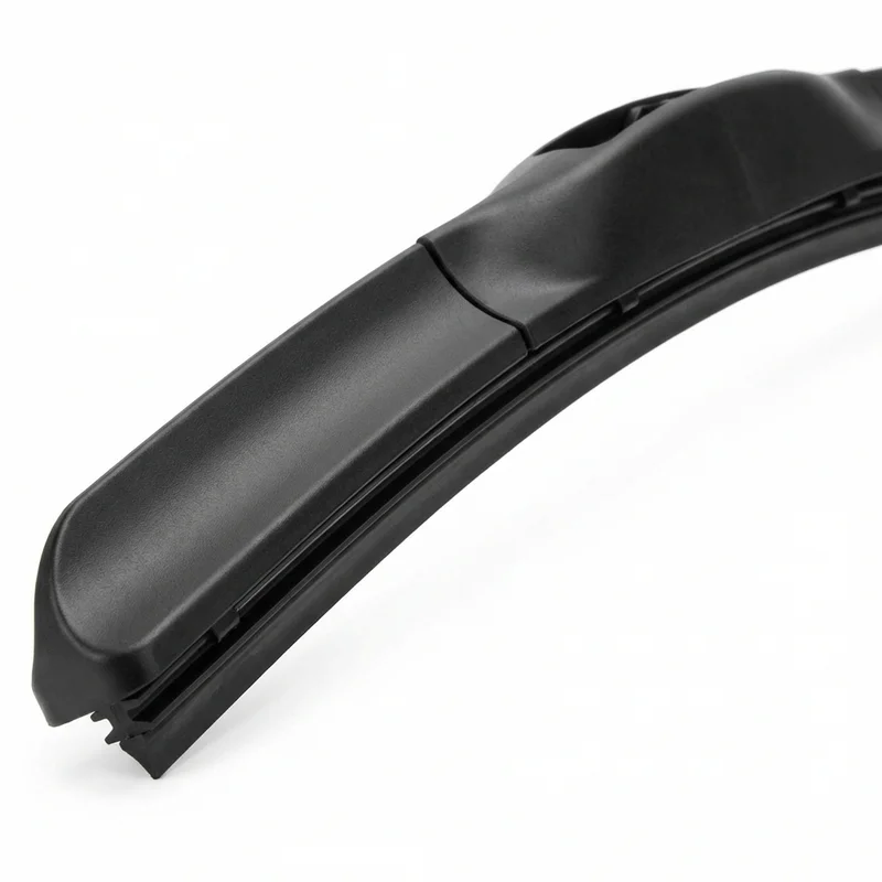 Balai d'Essuie-Glace Arrière pour Pontiac Wave5 (2005 - 2007) - 1