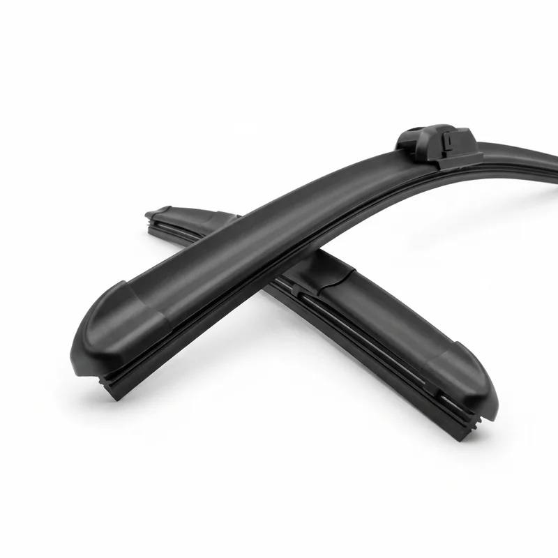 Balai d'Essuie-Glace Côté Conducteur pour Porsche 718 Boxster (2017 - 2023) - 1