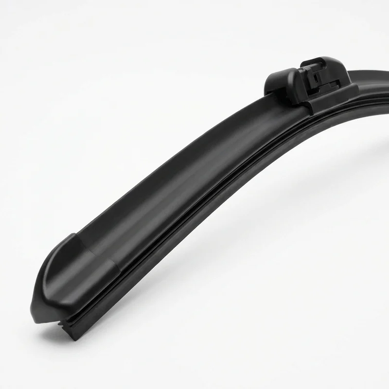 Balai d'Essuie-Glace Côté Passager pour Porsche 718 Spyder (2020 - 2022) - 1