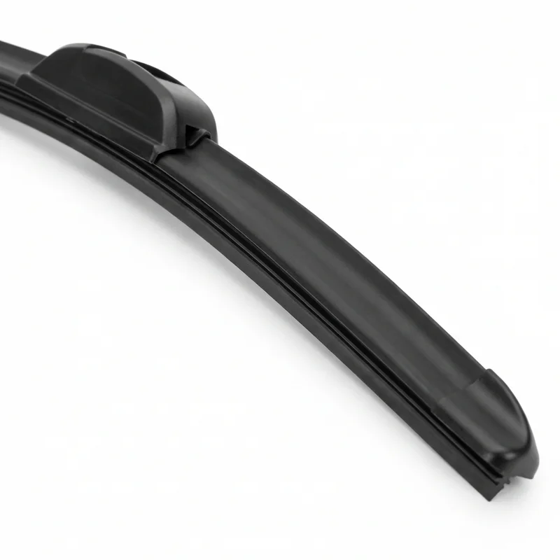 Balai d'Essuie-Glace Côté Passager pour Porsche 912 (1968 - 1976) - 1