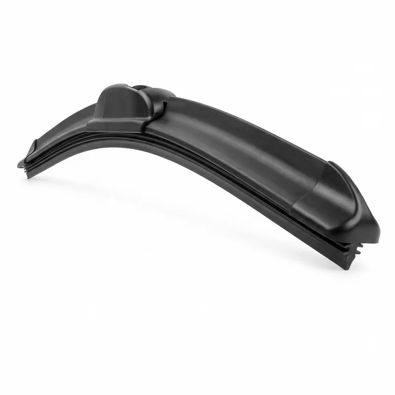 Balai d'Essuie-Glace Côté Passager pour Porsche 924 (1977 - 1988) - 1