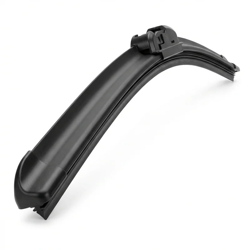 Balai d'Essuie-Glace Côté Passager pour Porsche Boxster (1997 - 2016) - 1