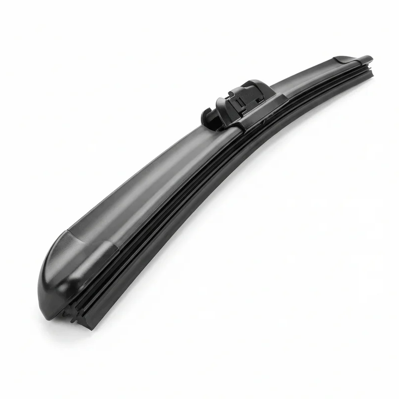 Balai d'Essuie-Glace Côté Passager pour Porsche Panamera (2010 - 2025) - 1