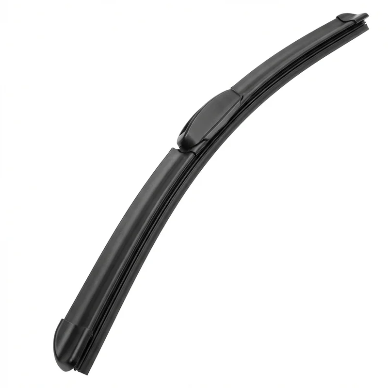 Balai d'Essuie-Glace Côté Passager pour Porsche Taycan (2020 - 2025) - 1