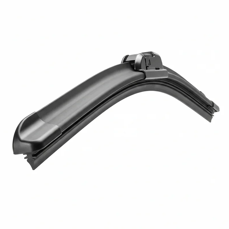 Balai d'Essuie-Glace Côté Passager pour Ram 4500 (2011 - 2024) - 1