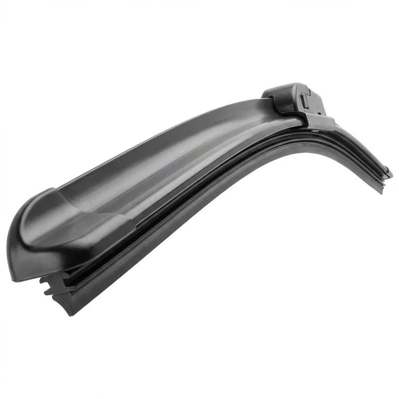 Balai d'Essuie-Glace Côté Passager pour Renault Fuego (1982 - 1985) - 1