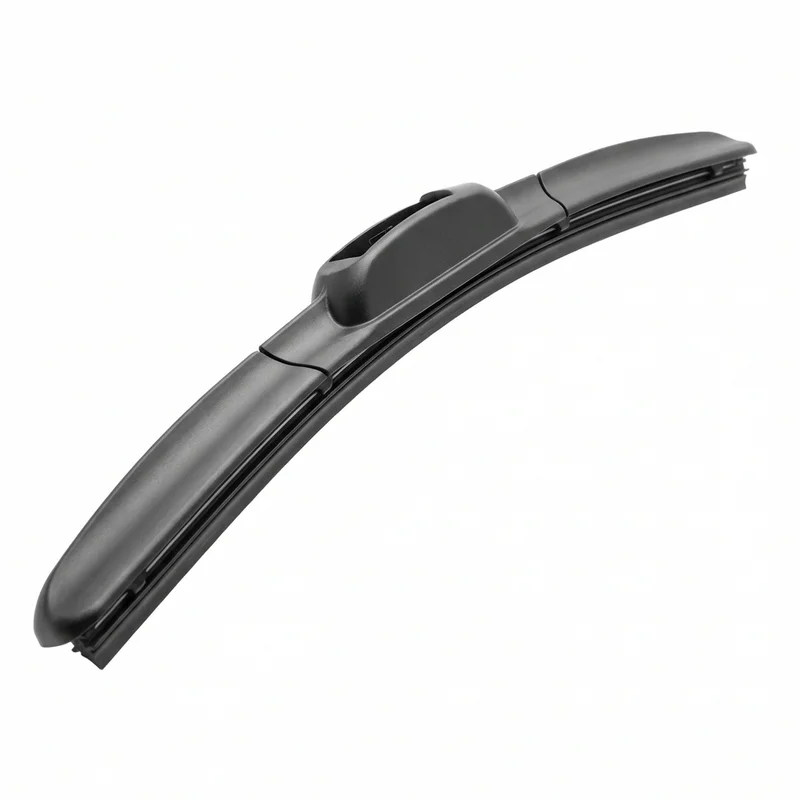 Balai d'Essuie-Glace Arrière pour Renault Fuego (1982 - 1985) - 1