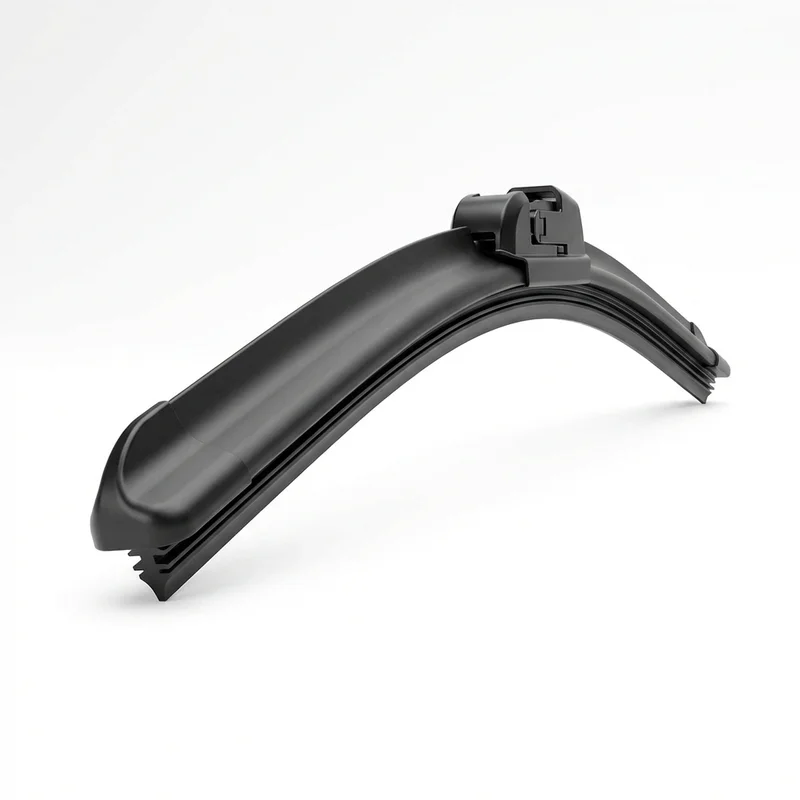 Balai d'Essuie-Glace Côté Conducteur pour Renault Laguna (2003 - 2006) - 1