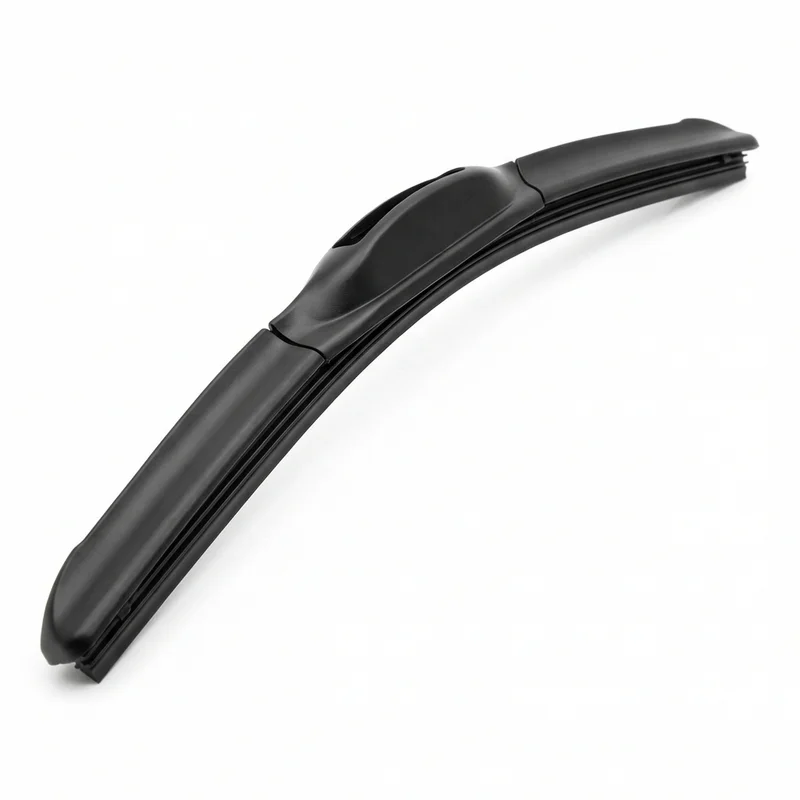 Balai d'Essuie-Glace Côté Passager pour Renault Laguna (2003 - 2006) - 1