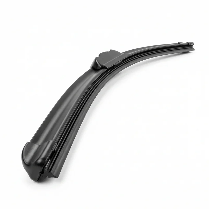 Balai d'Essuie-Glace Côté Conducteur pour Renault R10 (1967 - 1971) - 1