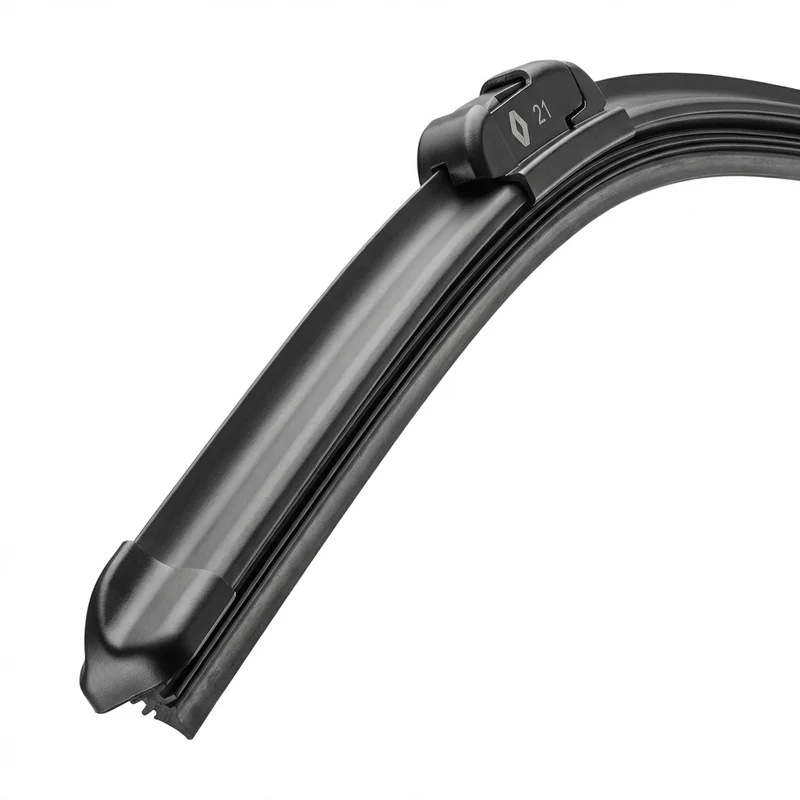 Balai d'Essuie-Glace Côté Conducteur pour Renault R12 (1971 - 1984) - 1